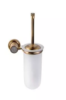 Ершик Boheme Royal Cristal 10933-BR, бронза