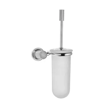 Ершик Boheme Royal Cristal Chrome 10933-CR подвесной, хром