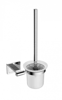 Ершик CeramaLux подвесной 12313 хром