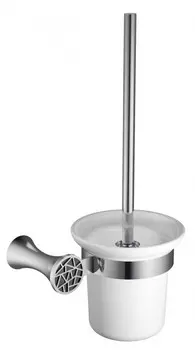 Ершик CeramaLux подвесной 94313A хром