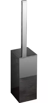 Ершик Colombo Design BasicQ B3706.CR напольный, хром