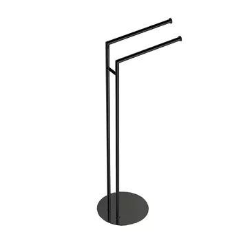 Ершик Colombo Mini B4038.GM графит матовый