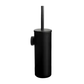 Ершик Fixsen Hotel FX-31013B настенный, черный