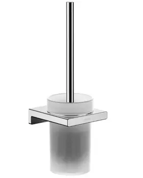 Ершик Hansgrohe AddStoris 41752000 хром