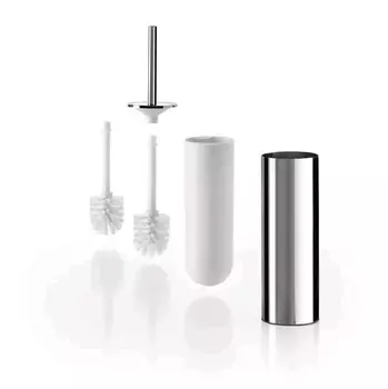 Ершик Inda My Love AV014ACR хром