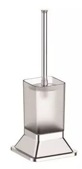 Ершик Kaiser KH-1036 хром