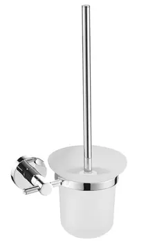 Ершик Kaiser KH-2006 хром