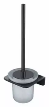 Ершик Kaiser KH-2726 черный матовый