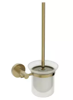 Ершик Kaiser KH-4106 бронза