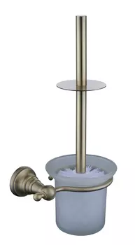 Ершик Kaiser KH-4206 бронза