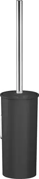 Ершик Keuco Collection Moll 12764 хром/антрацит