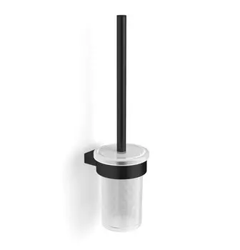 Ершик Langberger Black Edition 28025A-BP подвесной