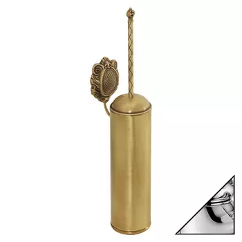 Ершик Migliore Cleopatra 16659 хром