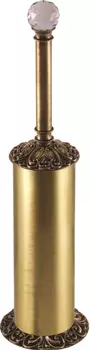 Ершик Migliore Cristalia 16770 бронза