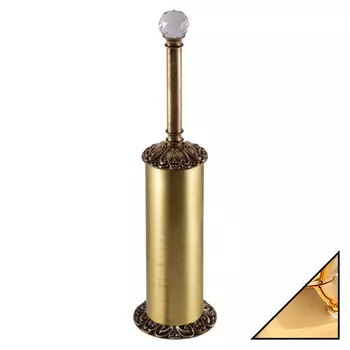 Ершик Migliore Cristalia 16834 золото