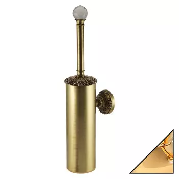 Ершик Migliore Cristalia 16835 золото