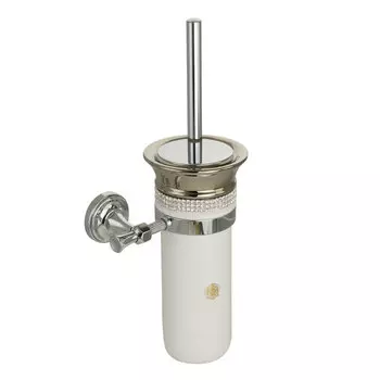 Ершик Migliore Dubai 31238 хром