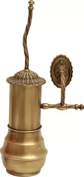 Ершик Migliore Edera 16891 бронза