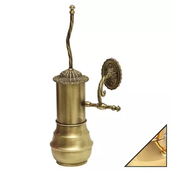 Ершик Migliore Edera 16939 золото