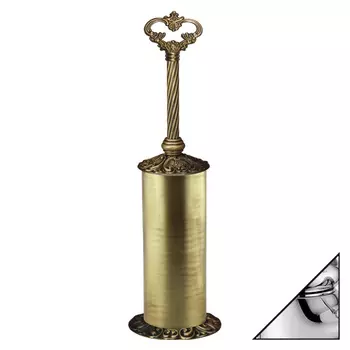 Ершик Migliore Elisabetta 17029 хром