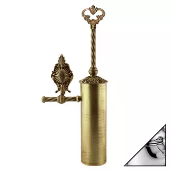 Ершик Migliore Elisabetta 17030 хром