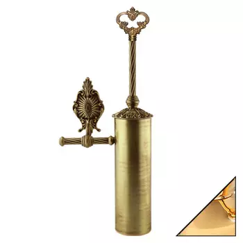 Ершик Migliore Elisabetta 17064 золото