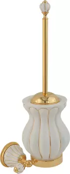 Ершик Migliore Olivia 17519 золото с декором