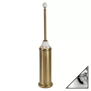 Ершик Migliore Provance 17656 хром