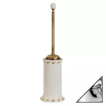 Ершик Migliore Provance 17657 хром