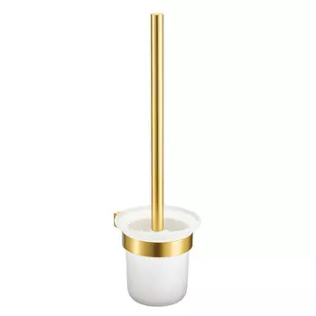 Ершик Milacio Ultra MCU.964.GD подвесной, золото