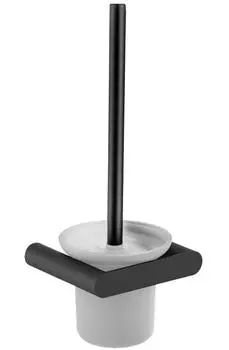 Ершик Nofer Verona 16877.N черный матовый