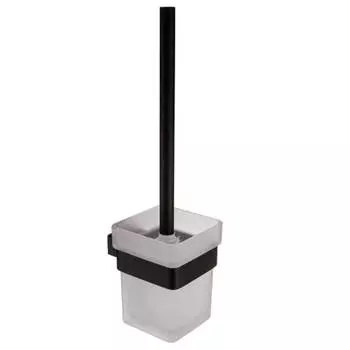 Ершик Orans 7207POLS черный матовый