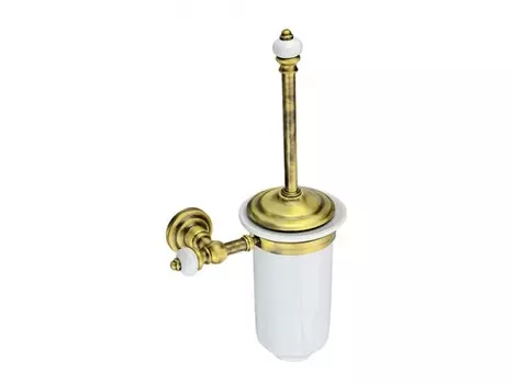 Ершик подвесной Aksy Bagno 8405 A