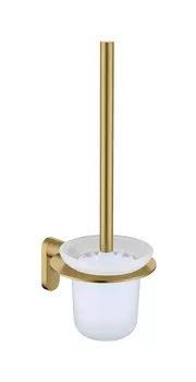 Ершик Raglo R300.10.03 золотой сатин