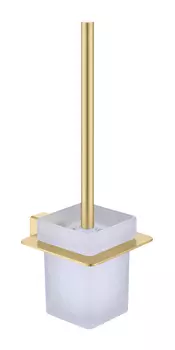 Ершик Raglo R301.10.03 золотой сатин