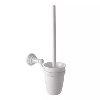 Ершик Rav Slezak Morava MKA0500B белый