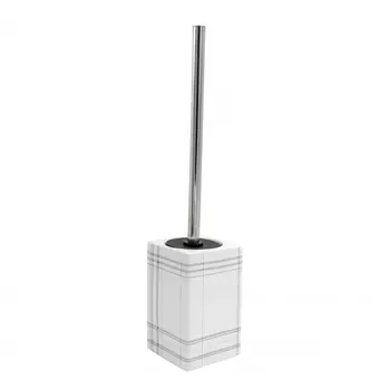 Ершик Ridder Scotty 2172400 белый