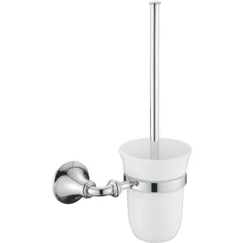 Ершик Rose RG1200 хром