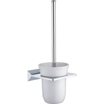 Ершик Rose RG1600 хром