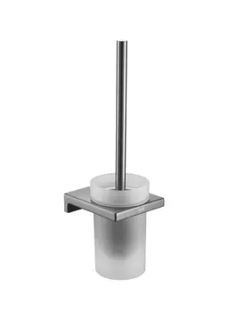 Ершик Rose RG1800T пепельный