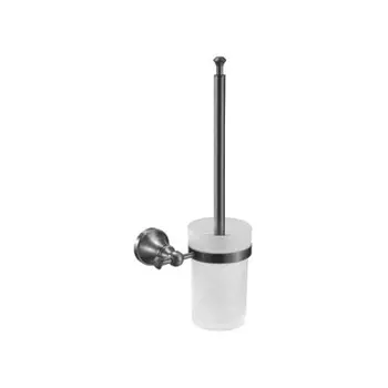 Ершик Rose RG1900T пепельный