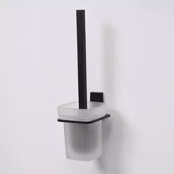 Ершик WasserKRAFT Abens K-3200 K-3227 черный