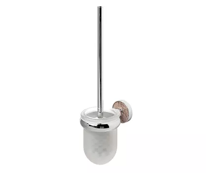 Ершик WasserKRAFT Aland K-85027/69027/77027 хром