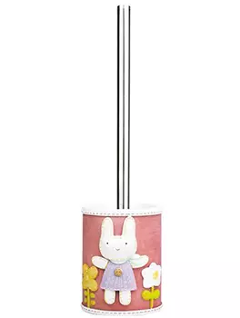 Ершик WasserKRAFT Ammer K-6427 розовый