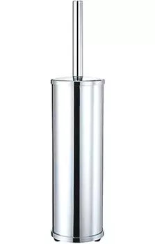 Ершик WasserKRAFT K-1027 напольный, хром