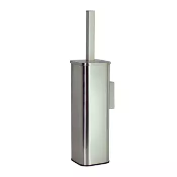 Ершик WasserKRAFT K-1167NICKEL никель