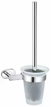 Ершик Wonzon & Woghand WW-8429 хром