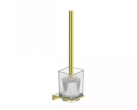 Ершик Wonzon & Woghand WW-9129-LG золото