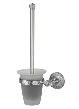 Ершик Zorg Antic AZR 10 SL серебро