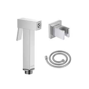 Гигиенический душ Aquatek AQ2053CR хром